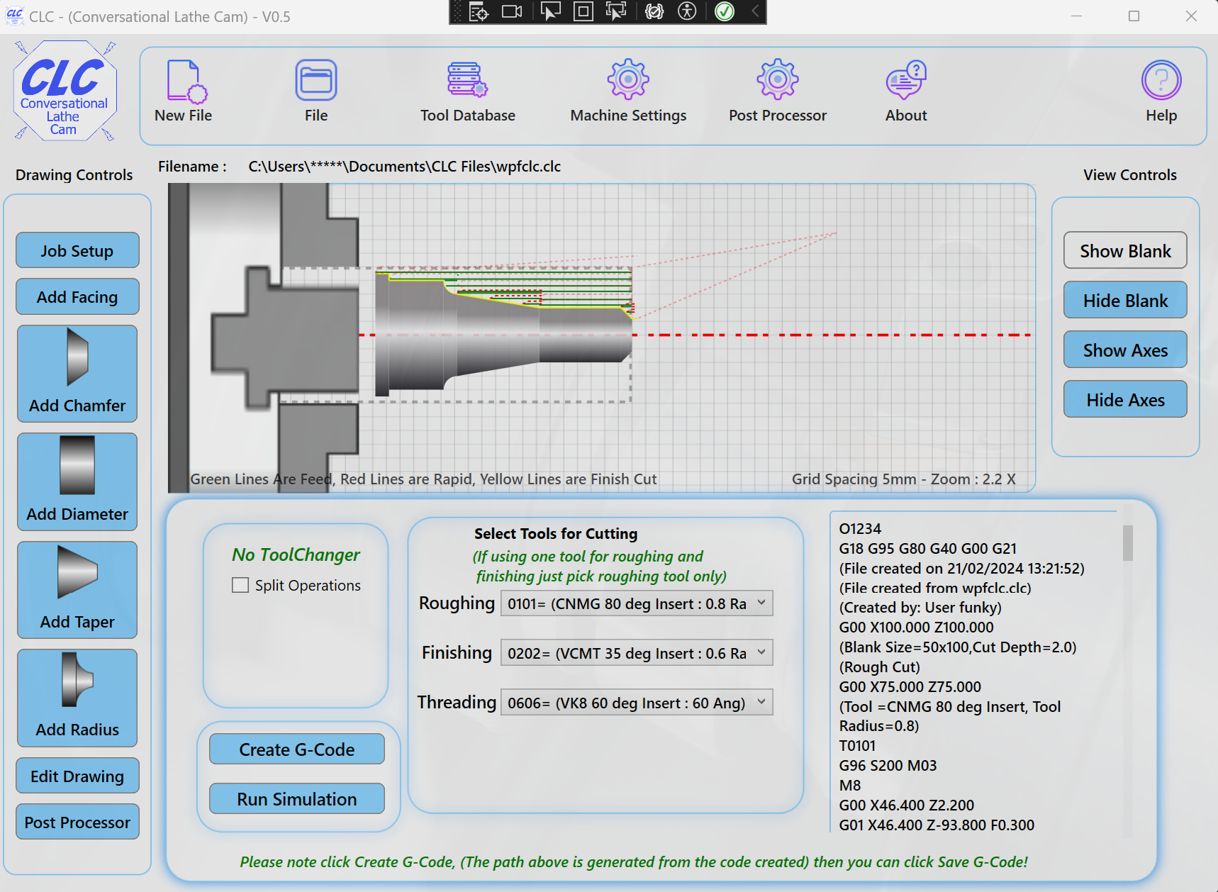 Software Picture